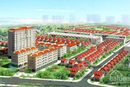 KDC Khang Điền - Intresco