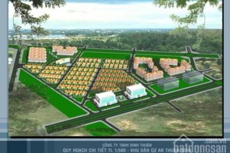 Khu dân cư An Thuận