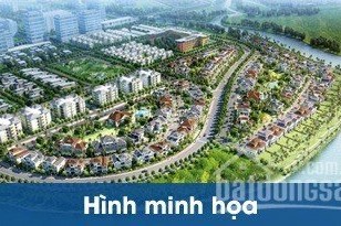 Nam Trân Central Park