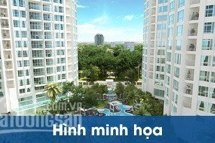 Chung cư Tây Nam ĐH Thương Mại