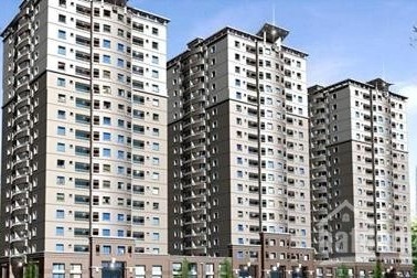 Khu đô thị mới Hạ Đình