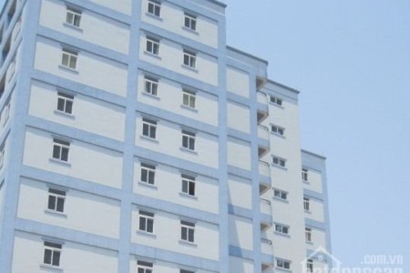 Chung cư 120 Hoàng Quốc Việt