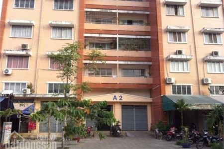Khu dân cư Bình Đăng