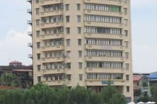 Giảng Võ Lake View Building