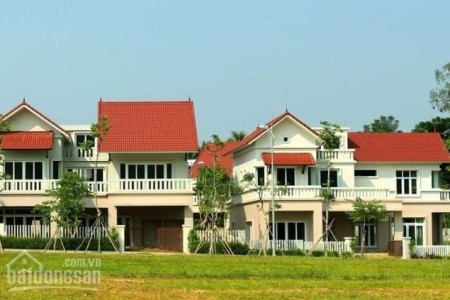 Xanh Villas