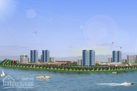 Khu đô thị An Bình Tân