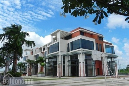 Biệt thự Galleria