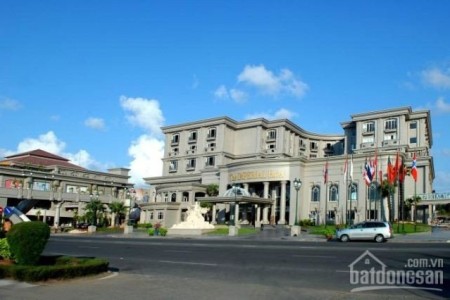 The Imperial Complex