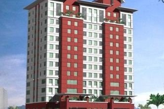 Silver Wings Building