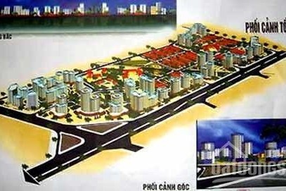 KĐT Tây Nam Kim Giang