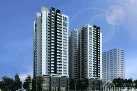 CCV Building - 164 Khuất Duy Tiến