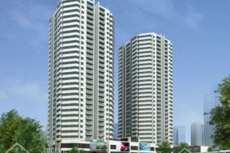 Dự án Học Viện Quốc Phòng
