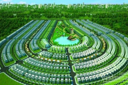 KĐT Làng Sen Việt Nam
