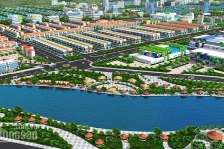 The Mall City II