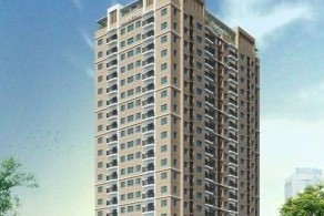 Scitech Tower