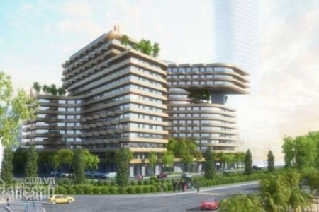 The Butterfly Nha Trang