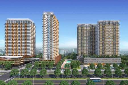 BĐS “nổi sóng” vì Nhà Bè, Bình Chánh đổi đời lên quận