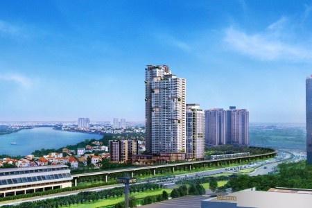 Lợi nhuận bền vững từ Gateway Thao Dien