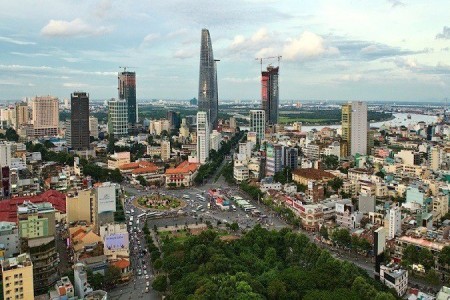 Thị trường bất động sản: Nhà đầu tư thứ cấp sẽ bớt "lộng hành"