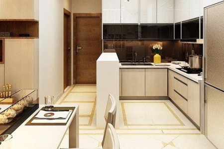 Sắp xuất hiện dự án Compound trung tâm Q.7