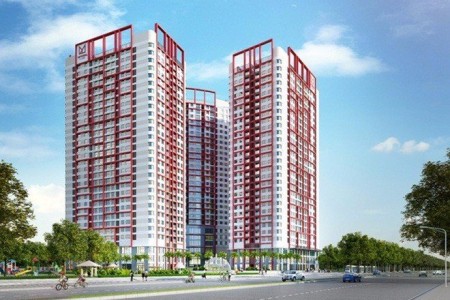 26/02: Chủ đầu tư dự án Imperial Plaza sẽ tổ chức buổi mở bán tại 360 Giải Phóng, Hà Nội