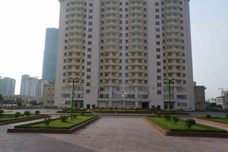 Nhà giá rẻ Hà Nội vẫn gặp nhiều thách thức trong việc tạo dựng lòng tin nơi khách hàng.