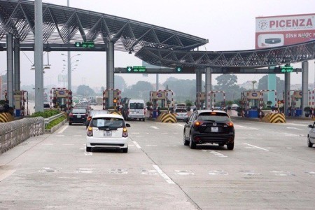 Hạn chế tại 27 dự án BOT loại này được Kiểm toán Nhà nước đưa ra.