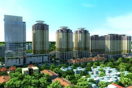 Sức hút của thị trường BĐS Việt Nam với nhà đầu tư nước ngoài ngày càng lớn.