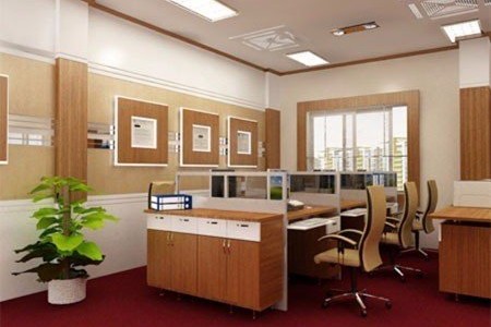Cách chọn và trang trí màu sắc cho phù hợp.