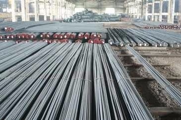 Một số sản phẩm thép nhập khẩu được miễn áp dụng biện pháp tự vệ.