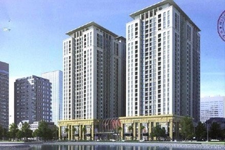 Quảng cáo một đằng, bán nhà một nẻo: Chưa trường hợp nào bị xử lý!