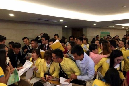 Mở bán giai đoạn 2 Coco Riverside City khu Nam thành phố Đà Nẵng