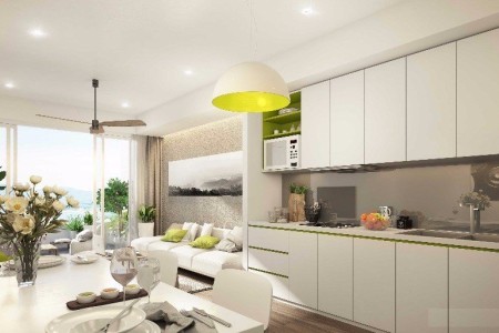 Ariyana Smart Condotel làm khuynh đảo giới đầu tư trên thị trường bởi những lợi thế hiếm có