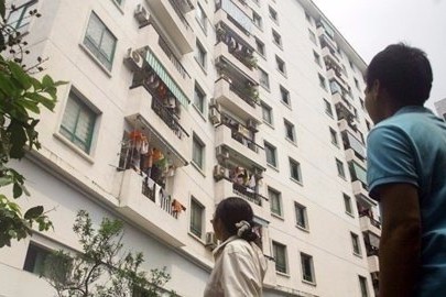 Mua chung cư có sổ đỏ: không có chuyện "mất trắng" căn hộ sau 50 năm