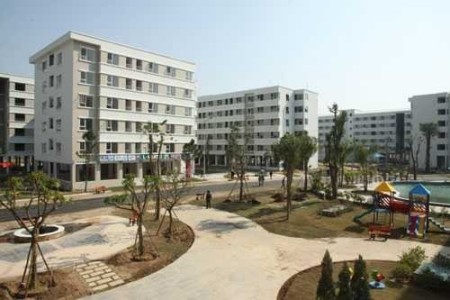 Không phải cứ nhà giá rẻ hay nhà ở xã hội thì xây đâu cũng được