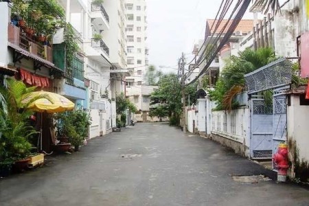 Tp.HCM: vừa chấp thuận điều chỉnh một số đồ án quy hoạch tại quận Bình Thạnh