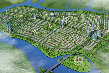Đà Nẵng vừa công bố danh mục các dự án "sạch" về pháp lý