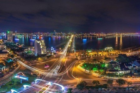 Bất động sản Đà Nẵng bứt phá với nền tảng là nghỉ dưỡng, khai thác du lịch