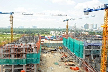 Không kiêng kỵ, giới đầu tư đã dần vượt qua rào cản tâm lý mua nhà chung cư ở tầng 13