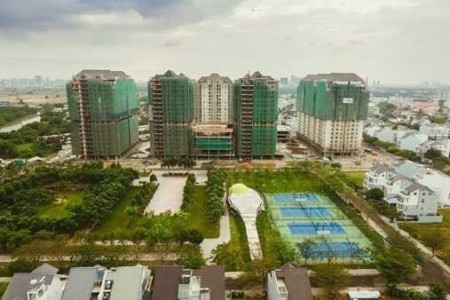Chủ đầu tư Căn hộ The Art đã tổ chức buổi lễ tri ân khách hàng đã tin tưởng và lựa chọn Block Mozart .