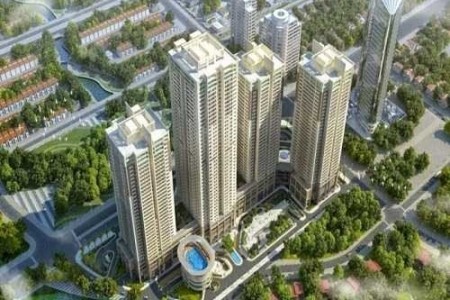 Nguồn cung lớn, khách hàng chuộng căn hộ sắp hoàn thiện