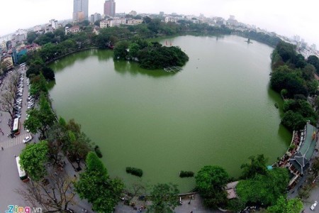 Đất thuộc một số tuyến phố ở Hà Nội đắt ngang Tokyo, Paris, New York.
