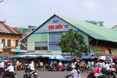 Tập đoàn Tuần Châu xây dựng Trung tâm Kinh doanh hương liệu và hóa chất tại Tp.HCM