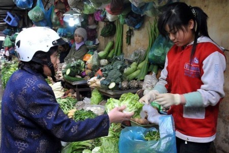 Hà Nội là địa phương có mức sống đắt đỏ nhất cả nước