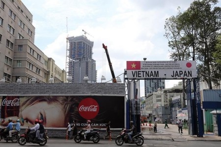 TP.HCM vỡ kế hoạch vốn cả 2 dự án Metro