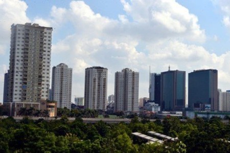 Đầu tư thị trường nhà ở, ẩn chứa nhiều nguy cơ trắng tay