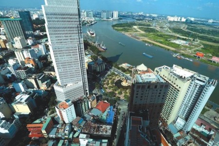 Lực đẩy từ các khoản đầu tư FDI lớn vào thị trường bất động sản