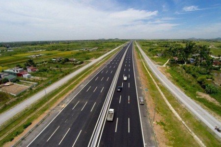Khởi động dự án cao tốc Bắc - Nam từ 6 - 10 làn xe, vốn đầu tư 55.000 tỷ đồng