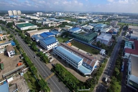 Quy định về thu tiền sử dụng đất, tiền thuê đất trong khu kinh tế