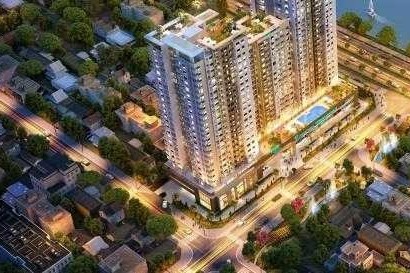 Giao dịch thành công vẫn tập trung chủ yếu ở phân khúc trung và cao cấp.